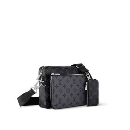 Sac à Bandoulières Louis Vuitton