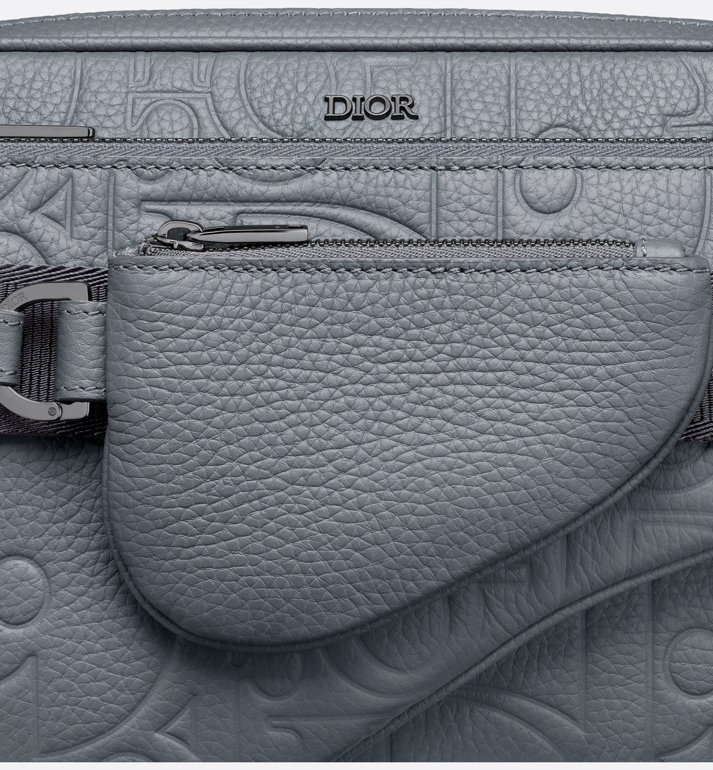 Sac à Bandoulières Dior