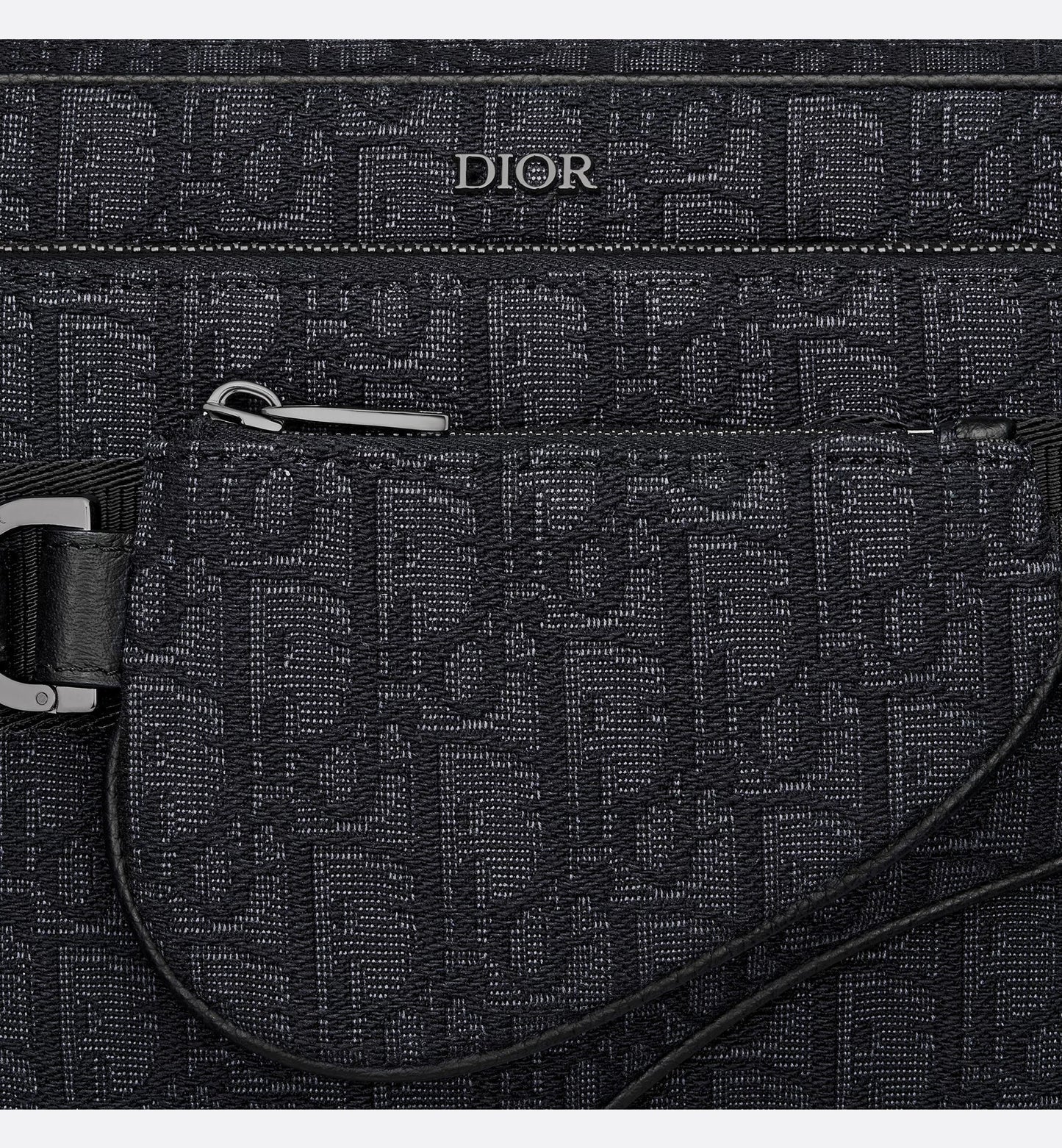 Sac à Bandoulières Dior
