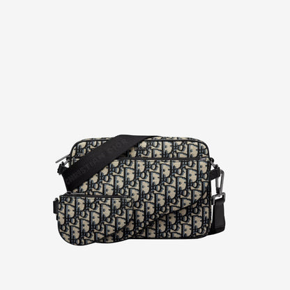Sac à Bandoulières Dior