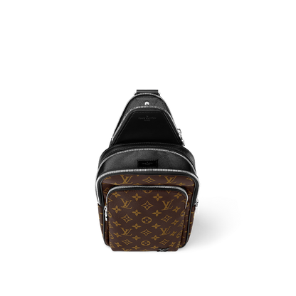 Sac à Bandoulières Louis Vuitton