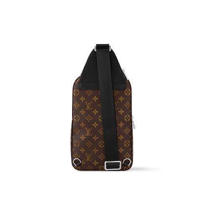 Sac à Bandoulières Louis Vuitton