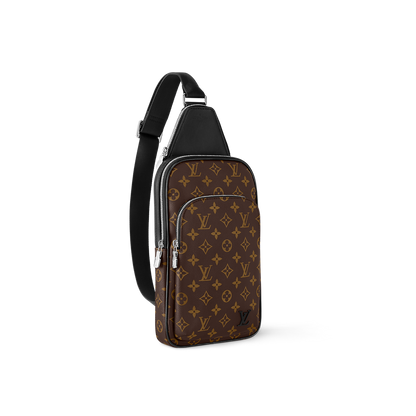 Sac à Bandoulières Louis Vuitton