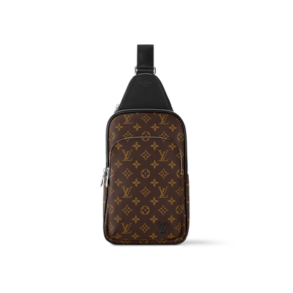Sac à Bandoulières Louis Vuitton