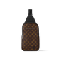 Sac à Bandoulières Louis Vuitton