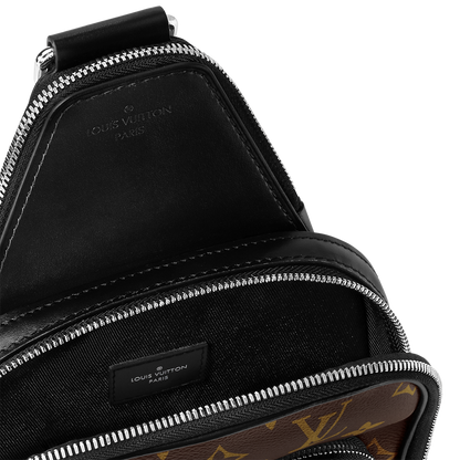 Sac à Bandoulières Louis Vuitton
