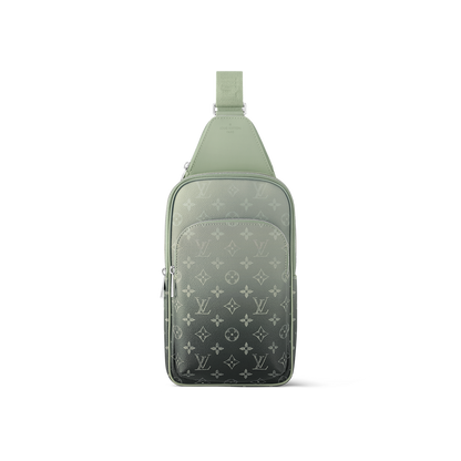 Sac à Bandoulières Louis Vuitton
