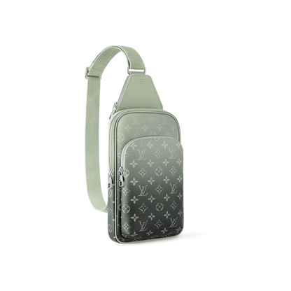 Sac à Bandoulières Louis Vuitton