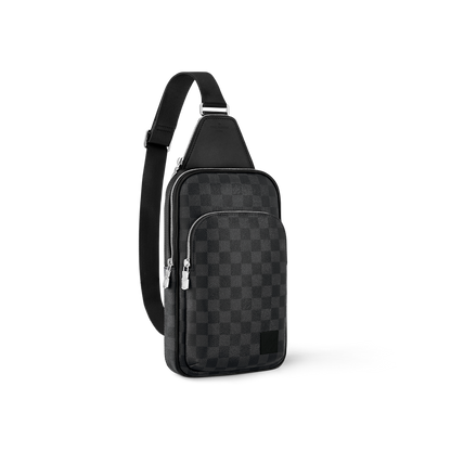 Sac à Bandoulières Louis Vuitton