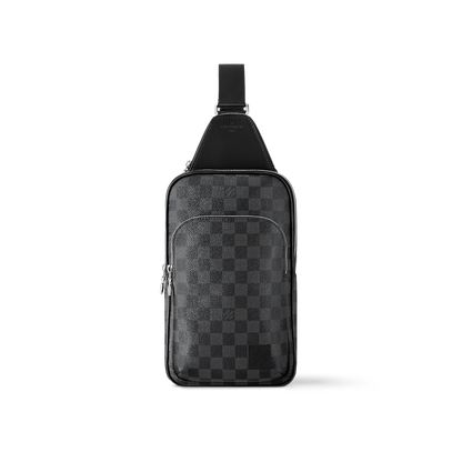 Sac à Bandoulières Louis Vuitton