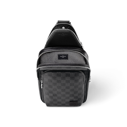 Sac à Bandoulières Louis Vuitton