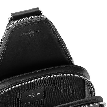 Sac à Bandoulières Louis Vuitton