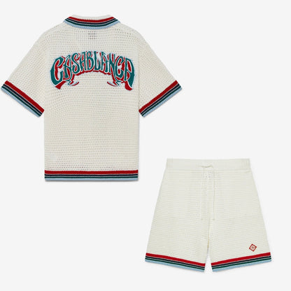 Ensemble Casablanca 1:1
